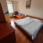 Gosciniec Halka Hostel *