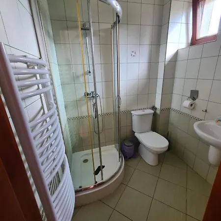 Gosciniec Halka Хостел