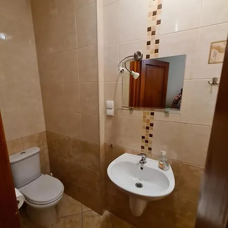 ホステル Gosciniec Halka *