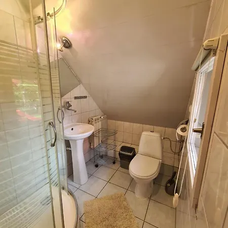 Hostel Gosciniec Halka