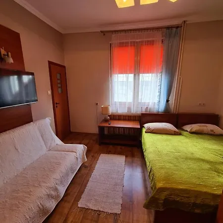 Gosciniec Halka