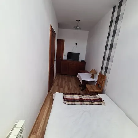 ホステル Gosciniec Halka