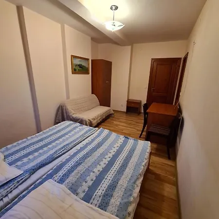 Gosciniec Halka 호스텔 Zwardoń