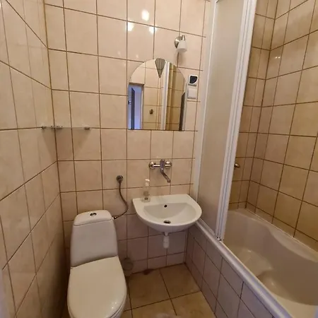 ホステル Gosciniec Halka *