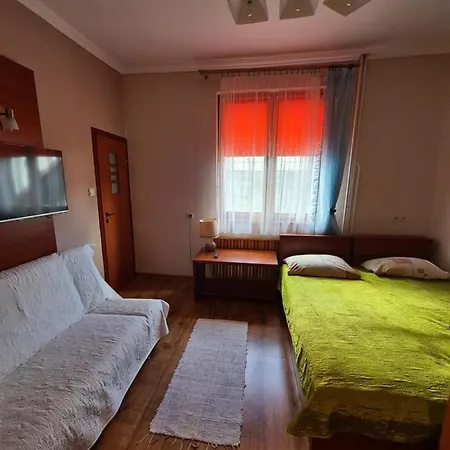 Hostel Gosciniec Halka