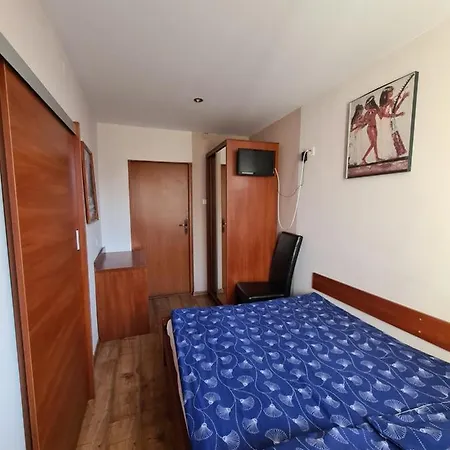 Hostel Gosciniec Halka