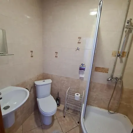 Gosciniec Halka Хостел Звардонь