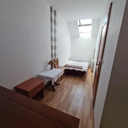 Gosciniec Halka Хостел