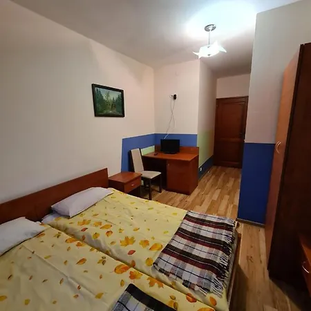 Gosciniec Halka * Zwardoń