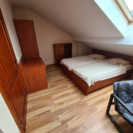 Hostel Gosciniec Halka Zwardon