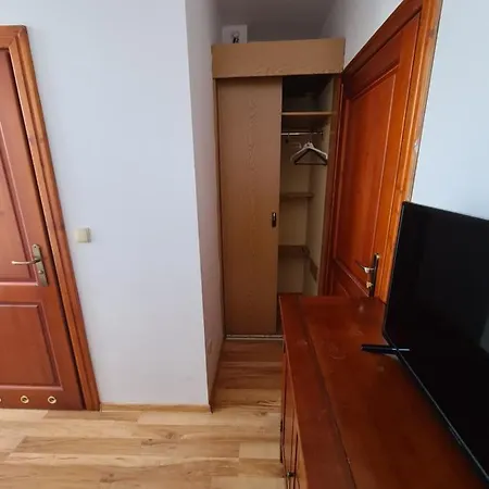 Хостел Gosciniec Halka Звардонь