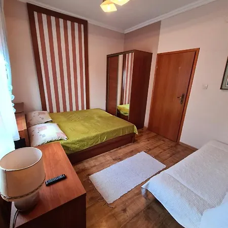 Gosciniec Halka