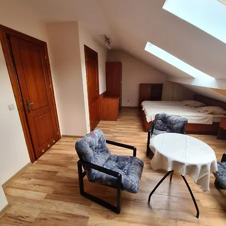 Gosciniec Halka Zwardoń