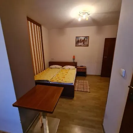 ホステル Gosciniec Halka Zwardoń