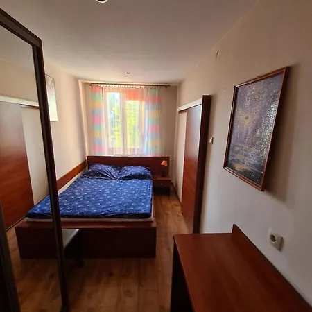 Gosciniec Halka Hostel *