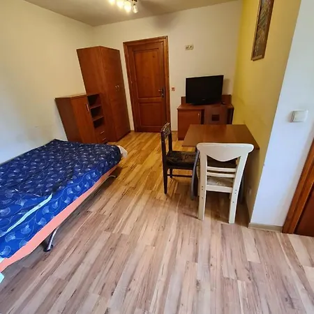 Gosciniec Halka Zwardon