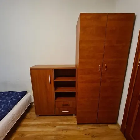 Gosciniec Halka * Zwardoń