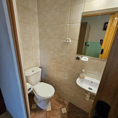 Hostel Gosciniec Halka Zwardon