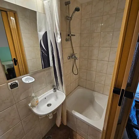 Gosciniec Halka Zwardoń