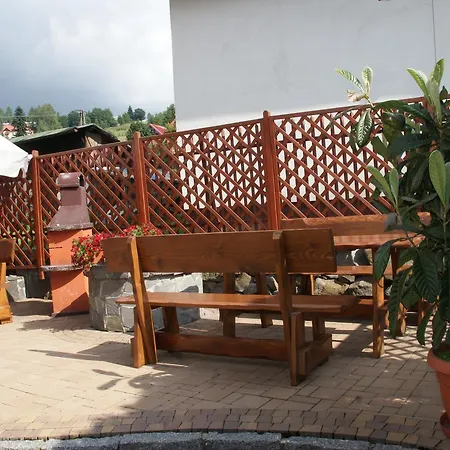 Gosciniec Halka * Zwardoń