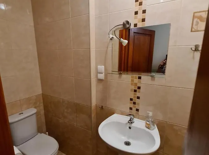 Auberge de jeunesse Gosciniec Halka *