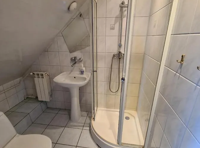 Gosciniec Halka * Zwardoń