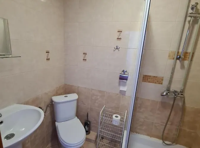 Gosciniec Halka Auberge de jeunesse Zwardoń