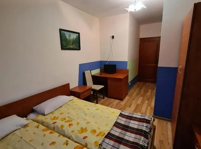 Gosciniec Halka * Zwardoń