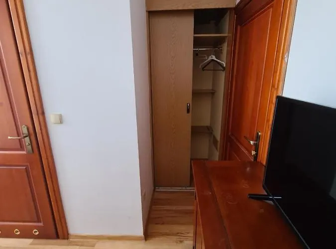 Auberge de jeunesse Gosciniec Halka Zwardoń