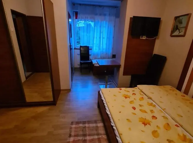 Gosciniec Halka * Zwardoń